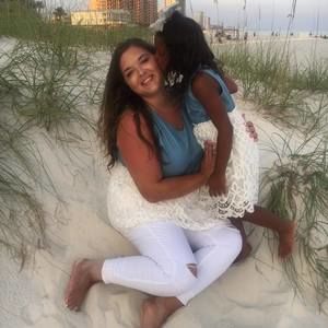 Meet your Posher, Micki